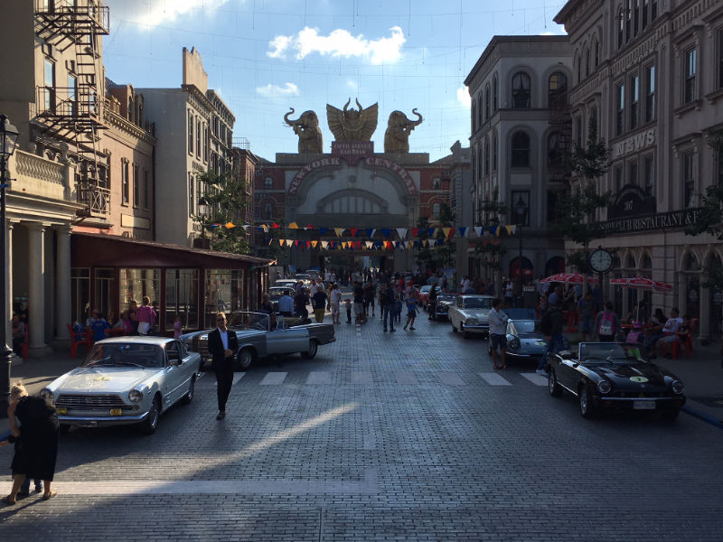 <p>Cinema Auto Expo</p>
