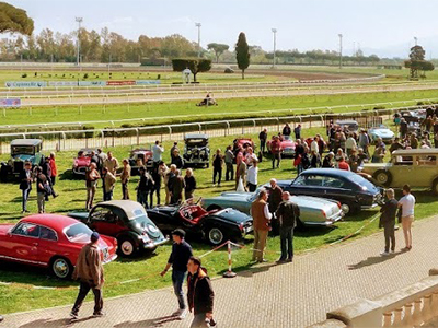 <p>Concorso Eleganza 2024</p>
